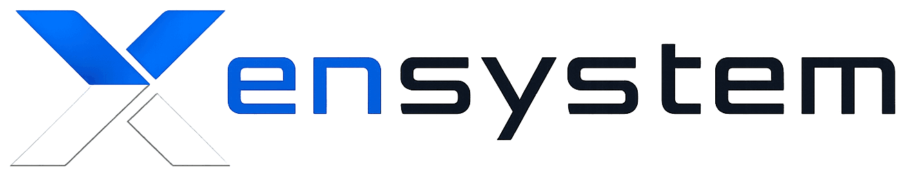Xensystem — Solutions IT & Cybersécurité